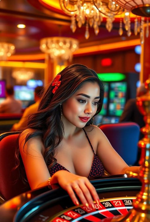 Pembayaran cepat dan aman menggunakan Rupiah untuk slot di horas88